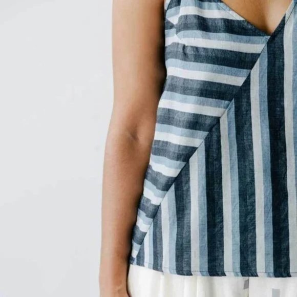 Seek Collective Sun Cami - Picture 4 of 4